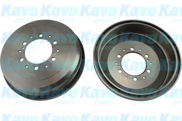 BD-9607 KAVO+PARTS Brake System Brake Drum