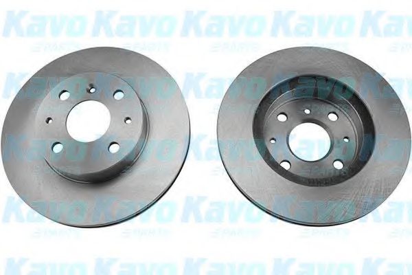 BR-1720 KAVO+PARTS Brake Disc