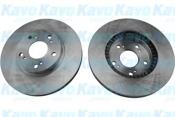 BR-2250 KAVO+PARTS Brake Disc