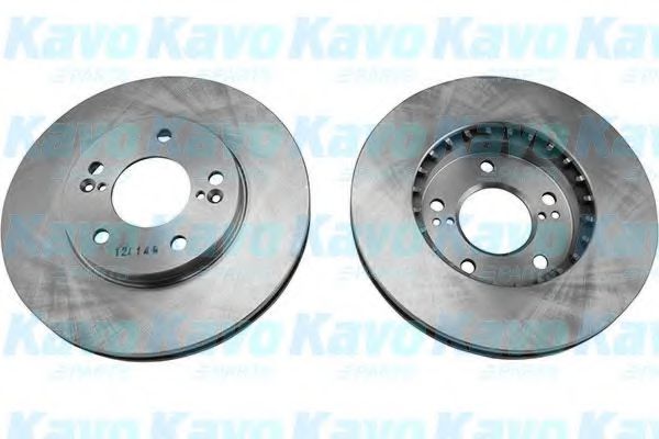 BR-3213 KAVO+PARTS Brake Disc