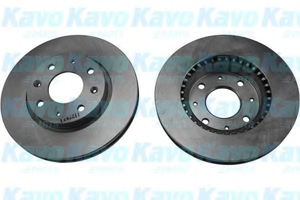 BR-4220 KAVO+PARTS Brake Disc