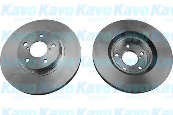 BR-8213 KAVO+PARTS Brake Disc