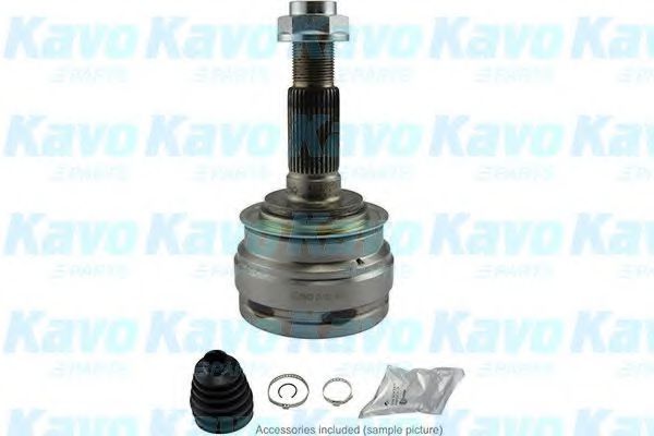 CV-1001 KAVO+PARTS Final Drive Joint Kit, drive shaft