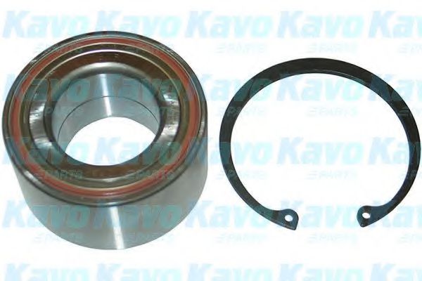 WBK-1001 KAVO+PARTS Wheel Bearing Kit
