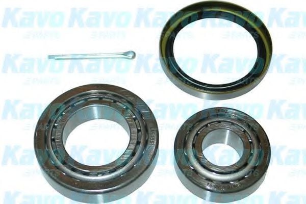 WBK-3001 KAVO+PARTS Wheel Bearing Kit