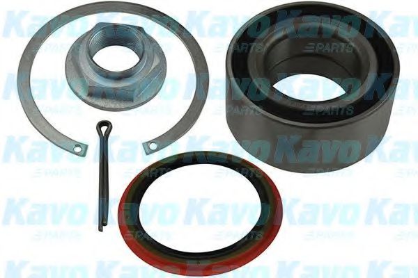 WBK-4503 KAVO+PARTS Wheel Bearing Kit