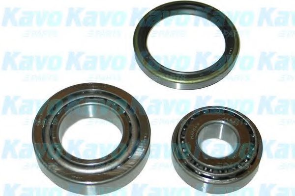 WBK-5506 KAVO+PARTS Wheel Bearing Kit