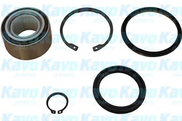 WBK-8508 KAVO+PARTS Wheel Bearing Kit