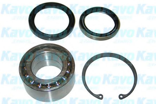 WBK-8509 KAVO+PARTS Wheel Bearing Kit