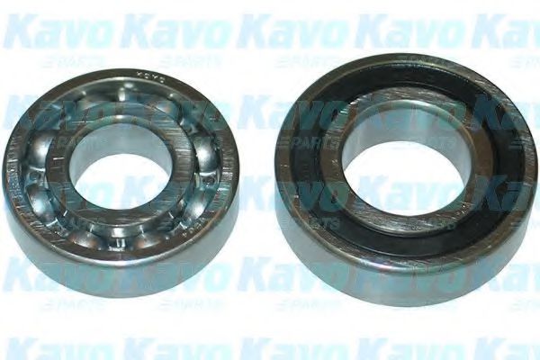 WBK-8514 KAVO+PARTS Wheel Bearing Kit