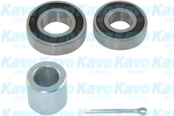 WBK-8515 KAVO+PARTS Wheel Bearing Kit