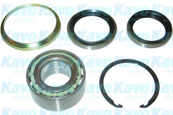 WBK-9006 KAVO+PARTS Wheel Bearing Kit