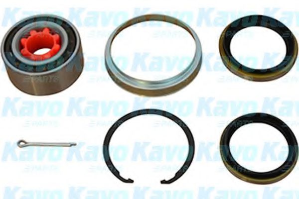 WBK-9010 KAVO+PARTS Wheel Bearing Kit