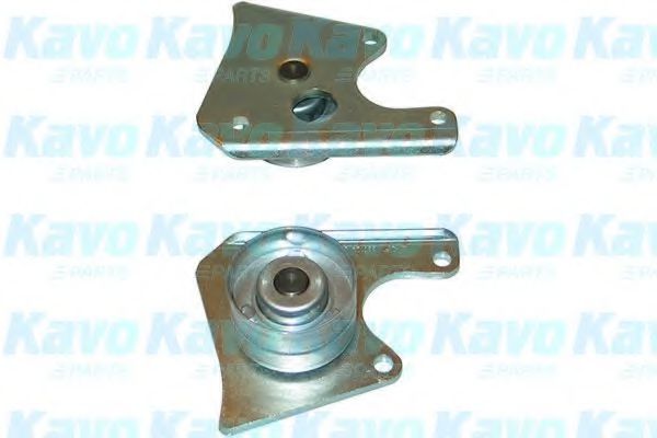 DID-3012 KAVO+PARTS Belt Drive Deflection/Guide Pulley, timing belt