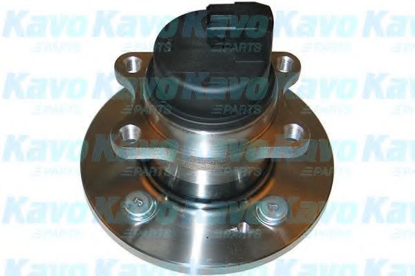 WBH-3011 KAVO+PARTS Wheel Bearing Kit