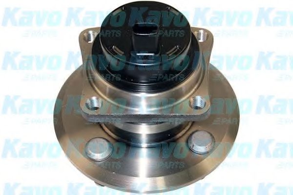 WBH-9005 KAVO+PARTS Wheel Bearing Kit