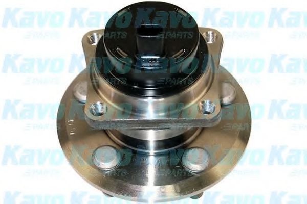 WBH-9010 KAVO+PARTS Wheel Bearing Kit