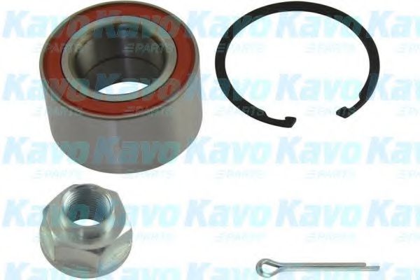 WBK-1502 KAVO+PARTS Wheel Bearing Kit