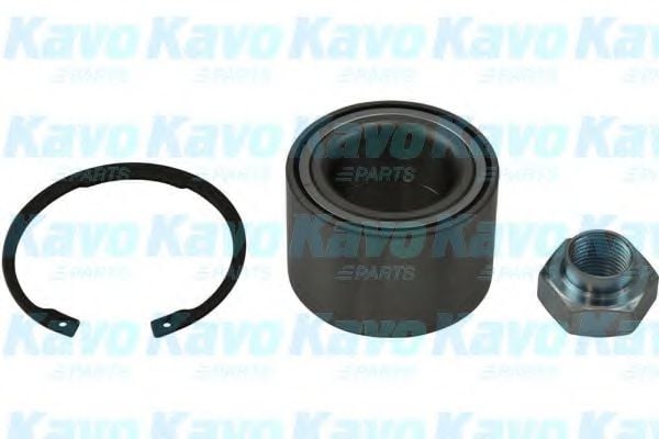 WBK-8510 KAVO+PARTS Wheel Suspension Wheel Bearing Kit