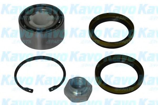 WBK-8511 KAVO+PARTS Wheel Bearing Kit