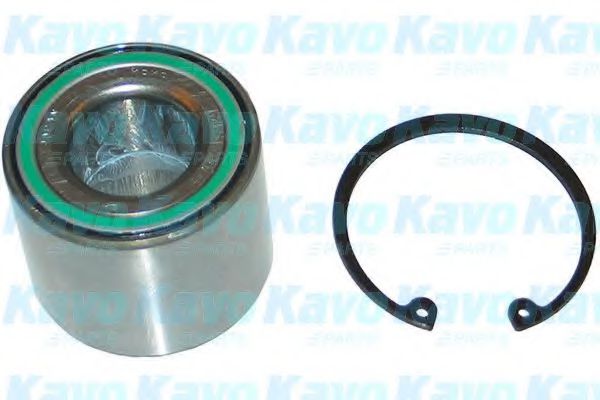 WBK-8518 KAVO+PARTS Wheel Bearing Kit