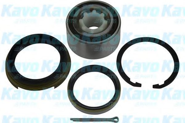 WBK-9008 KAVO+PARTS Wheel Bearing Kit