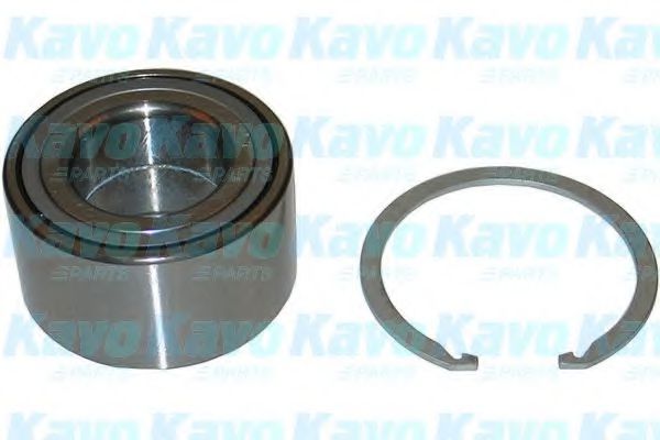 WBK-9011 KAVO+PARTS Wheel Suspension Wheel Bearing Kit