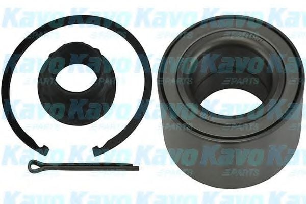 WBK-9012 KAVO+PARTS Wheel Bearing Kit