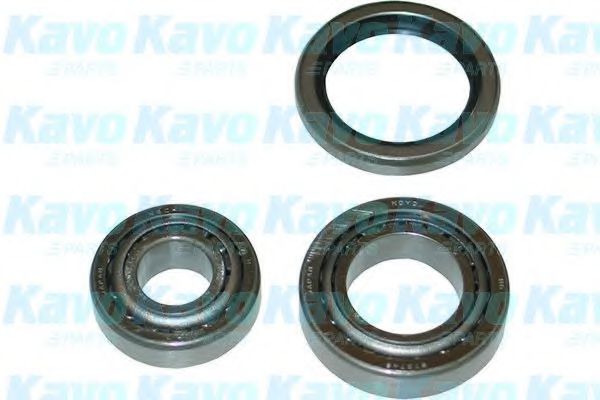 WBK-9015 KAVO+PARTS Wheel Bearing Kit