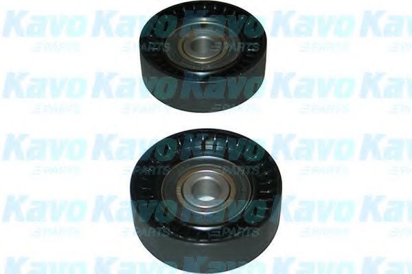 DID-7501 KAVO+PARTS Deflection/Guide Pulley, timing belt