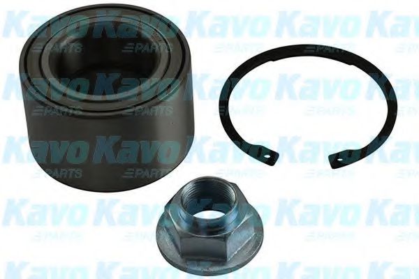 WBK-4513 KAVO+PARTS Wheel Bearing Kit