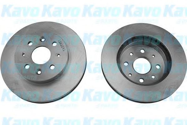 BR-4230 KAVO+PARTS Brake Disc
