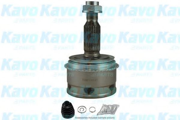 CV-5510 KAVO+PARTS Final Drive Joint Kit, drive shaft