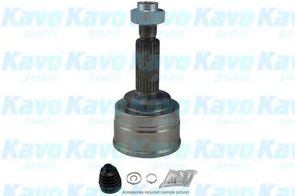 CV-6529 KAVO+PARTS Joint Kit, drive shaft