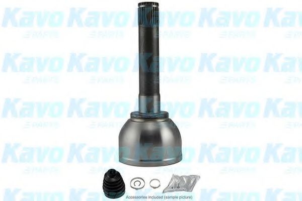 CV-9027 KAVO+PARTS Joint Kit, drive shaft