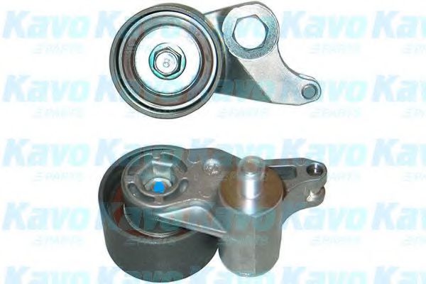 DID-3504 KAVO+PARTS Tensioner Pulley, timing belt