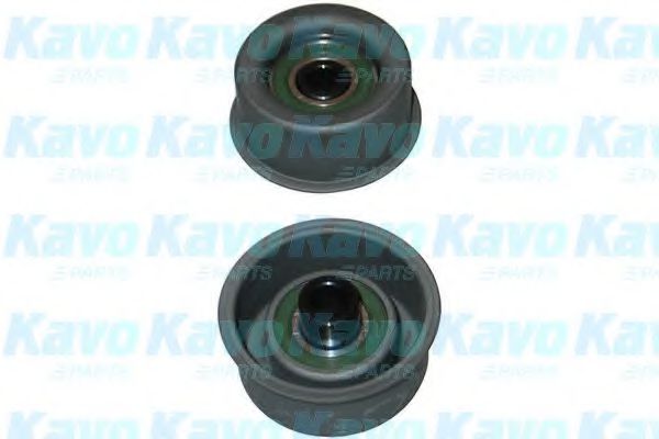 DID-4519 KAVO+PARTS Belt Drive Deflection/Guide Pulley, timing belt