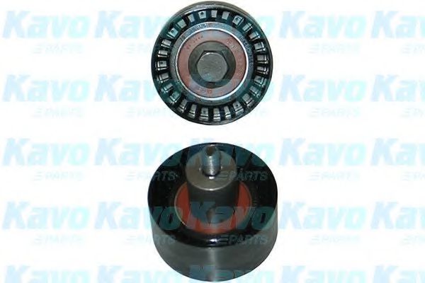 DID-4520 KAVO+PARTS Belt Drive Deflection/Guide Pulley, timing belt