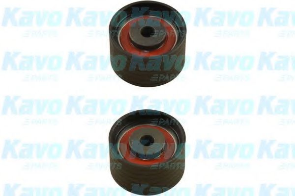 DID-6512 KAVO+PARTS Belt Drive Deflection/Guide Pulley, timing belt