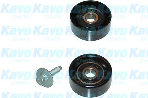 DIP-3013 KAVO+PARTS Belt Drive Deflection/Guide Pulley, timing belt