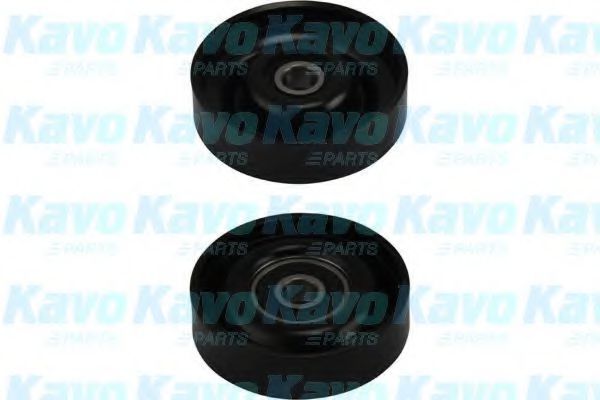 DTP-4005 KAVO+PARTS Deflection/Guide Pulley, v-ribbed belt