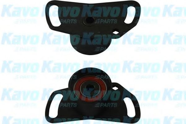 DTE-1510 KAVO+PARTS Belt Drive Tensioner Pulley, timing belt