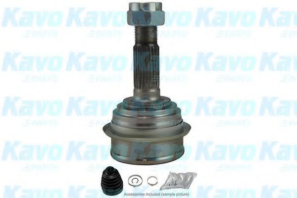 CV-1502 KAVO+PARTS Final Drive Joint Kit, drive shaft