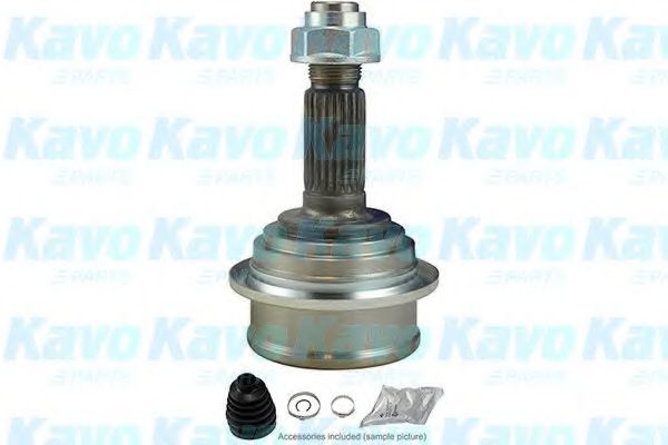 CV-1503 KAVO+PARTS Final Drive Joint Kit, drive shaft