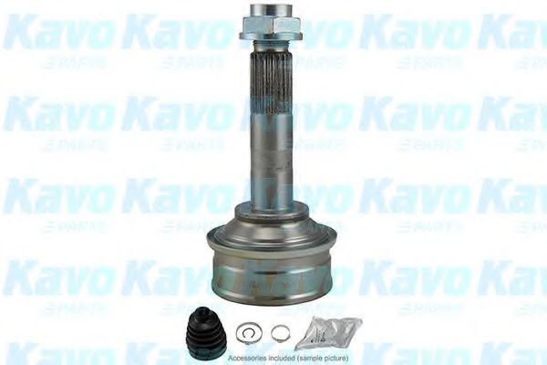 CV-1504 KAVO+PARTS Final Drive Joint Kit, drive shaft