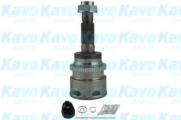 CV-1506 KAVO+PARTS Joint Kit, drive shaft