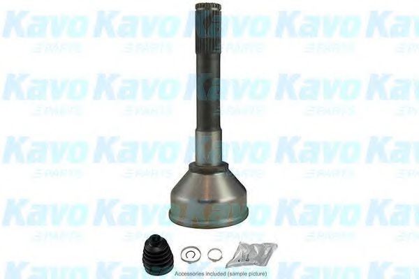 CV-1507 KAVO+PARTS Joint Kit, drive shaft