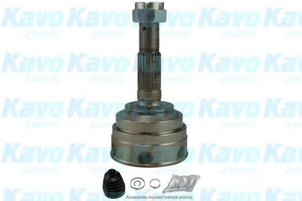 CV-1508 KAVO+PARTS Joint Kit, drive shaft