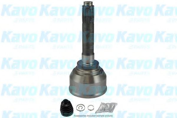 CV-3503 KAVO+PARTS Joint Kit, drive shaft