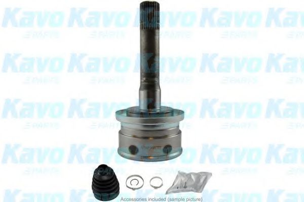 CV-4512 KAVO+PARTS Joint Kit, drive shaft
